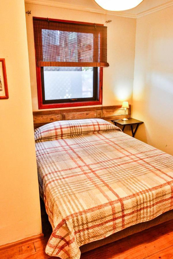 Hostal Mito 발파라이소 외부 사진